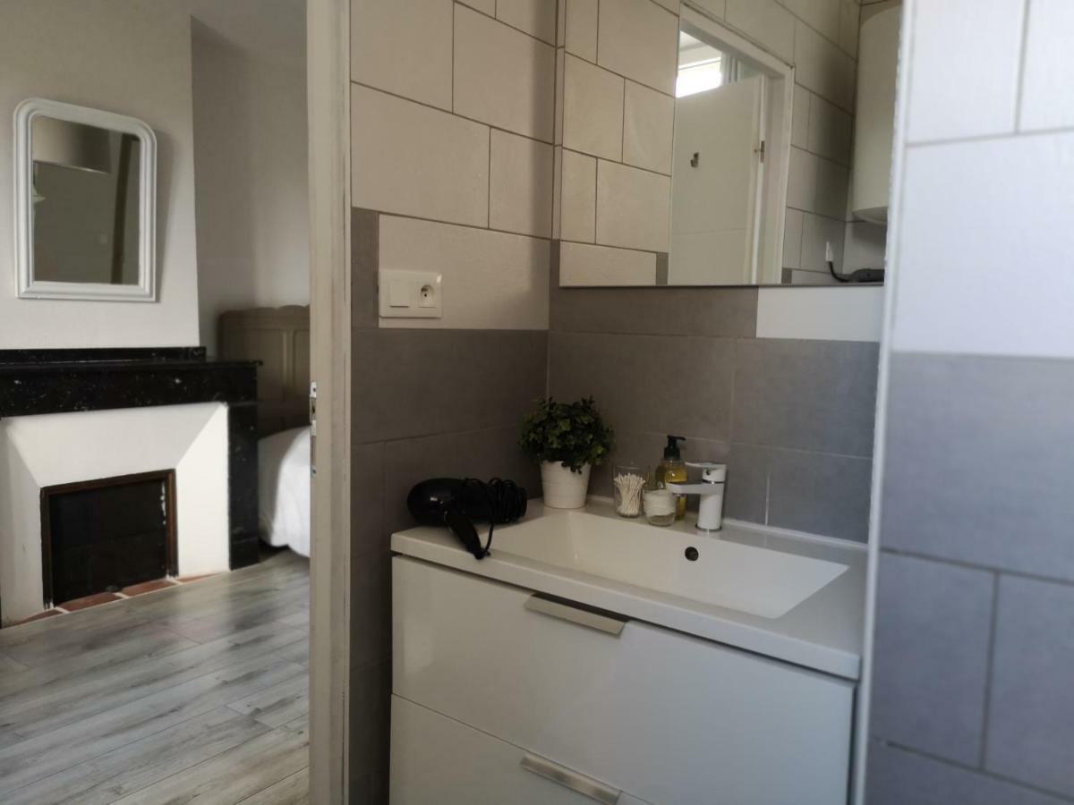 Appartement Du Get Revel  Exterior photo